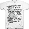 Grumpy Cat T-Shirt