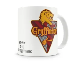 Gryffindor Coffee Mug