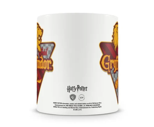 Gryffindor Coffee Mug