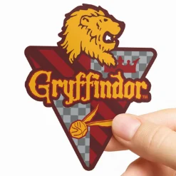 Gryffindor Sticker
