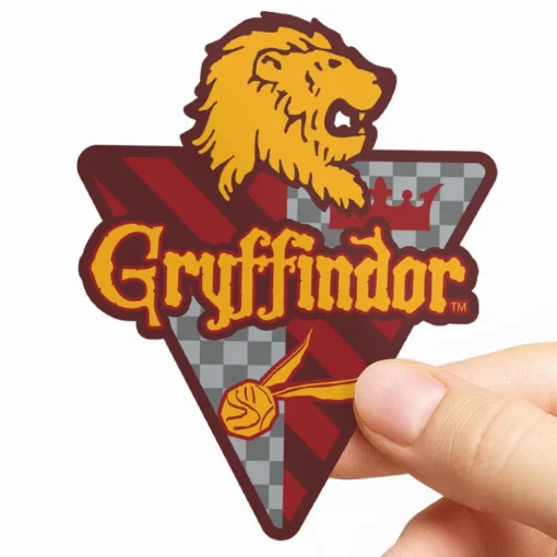 Gryffindor Sticker