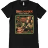 Halloween Video Rental T-Shirt