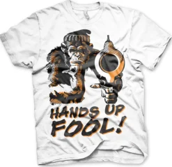 Hands Up Fool! T-Shirt