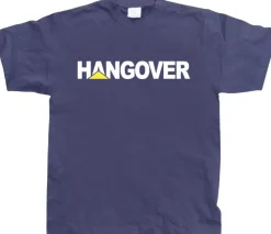 Hangover T-Shirt
