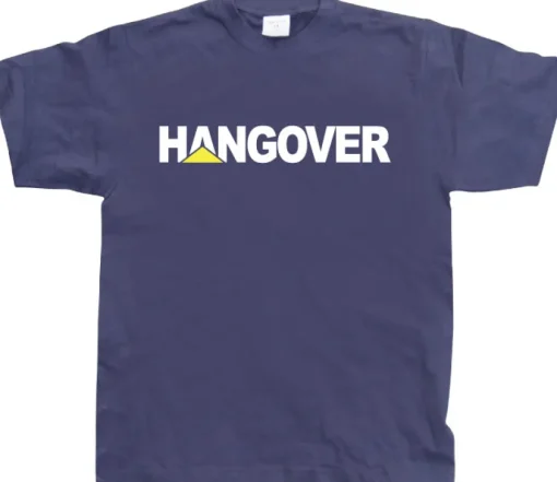 Hangover T-Shirt