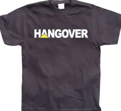 Hangover T-Shirt