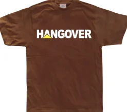 Hangover T-Shirt