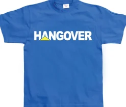 Hangover T-Shirt