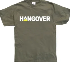 Hangover T-Shirt
