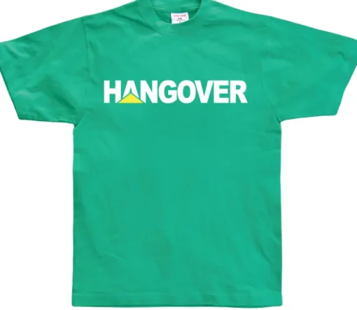 Hangover T-Shirt