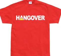Hangover T-Shirt