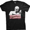 Hannibal The Cannibal T-Shirt