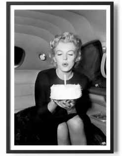 Happy Birthday Poster