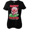 Happy Gilmore - You're Gonna Die Clown Girly Tee