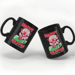 Happy Gilmore - You're Gonna Die Clown Mug