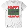 Happy Gilmore Alligator T-Shirt