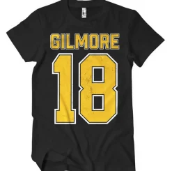 Happy Gilmore Hockey Jersey T-Shirt
