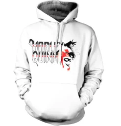 Harley Quinn Hoodie