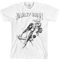 Harley Quinn Sways T-Shirt