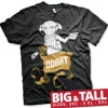 Harry Potter - Dobby Big & Tall T-Shirt