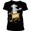 Harry Potter - Dobby Girly Tee