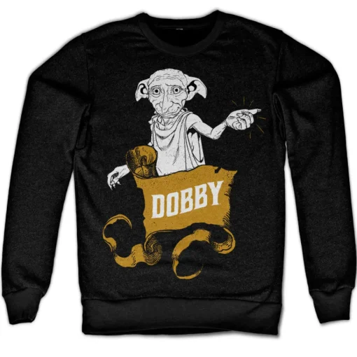 Harry Potter - Dobby Sweatshirt