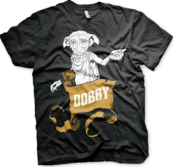 Harry Potter - Dobby T-Shirt