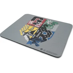 Harry Potter - Dorm Crest Mouse Pad