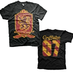 Harry Potter - Gryffindor 07 T-Shirt
