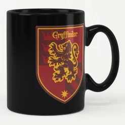 Harry Potter - Gryffindor Mug