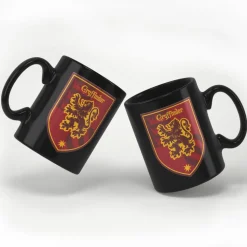 Harry Potter - Gryffindor Mug