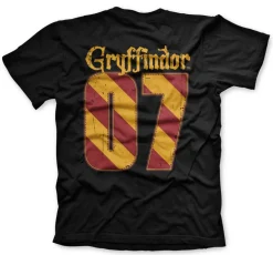 Harry Potter - Gryffindor 07 T-Shirt