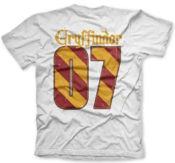Harry Potter - Gryffindor 07 T-Shirt