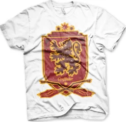 Harry Potter - Gryffindor 07 T-Shirt
