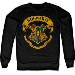 Harry Potter - Hogwarts Crest Sweatshirt