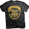 Harry Potter - Hogwarts Crest T-Shirt