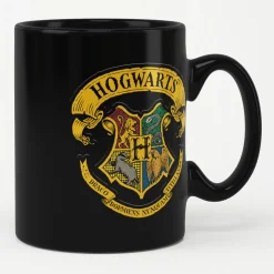 Harry Potter - Hogwarts Crest Mug