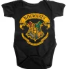 Harry Potter - Hogwarts Crest Baby Body