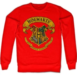 Harry Potter - Hogwarts Crest Sweatshirt