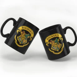 Harry Potter - Hogwarts Crest Mug