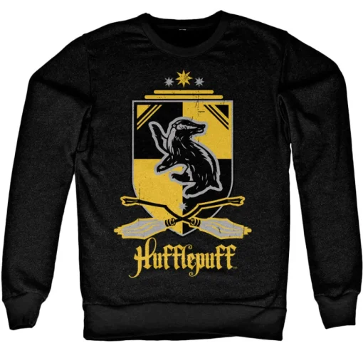 Harry Potter - Hufflepuff Sweatshirt