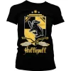 Harry Potter - Hufflepuff Girly Tee