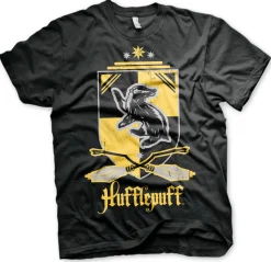 Harry Potter - Hufflepuff T-Shirt
