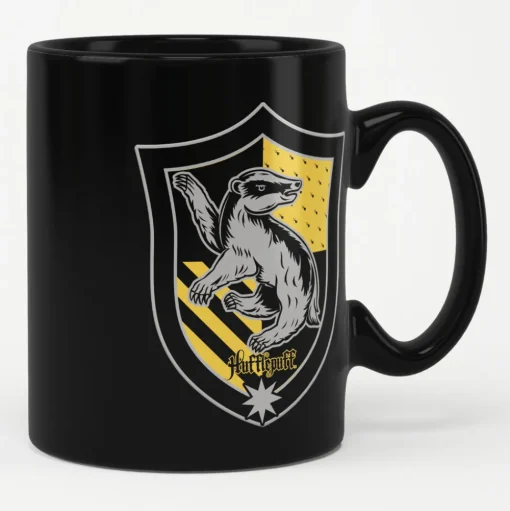 Harry Potter - Hufflepuff Mug