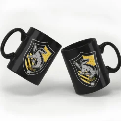 Harry Potter - Hufflepuff Mug