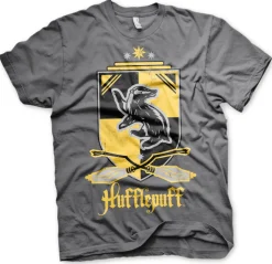 Harry Potter - Hufflepuff T-Shirt