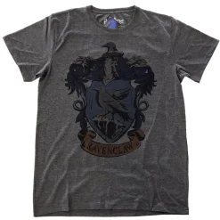 Harry Potter - Ravenclaw Dyed T-Shirt
