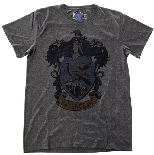 Harry Potter - Ravenclaw Dyed T-Shirt