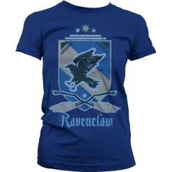 Harry Potter - Ravenclaw Girly Tee