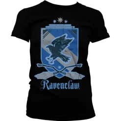 Harry Potter - Ravenclaw Girly Tee